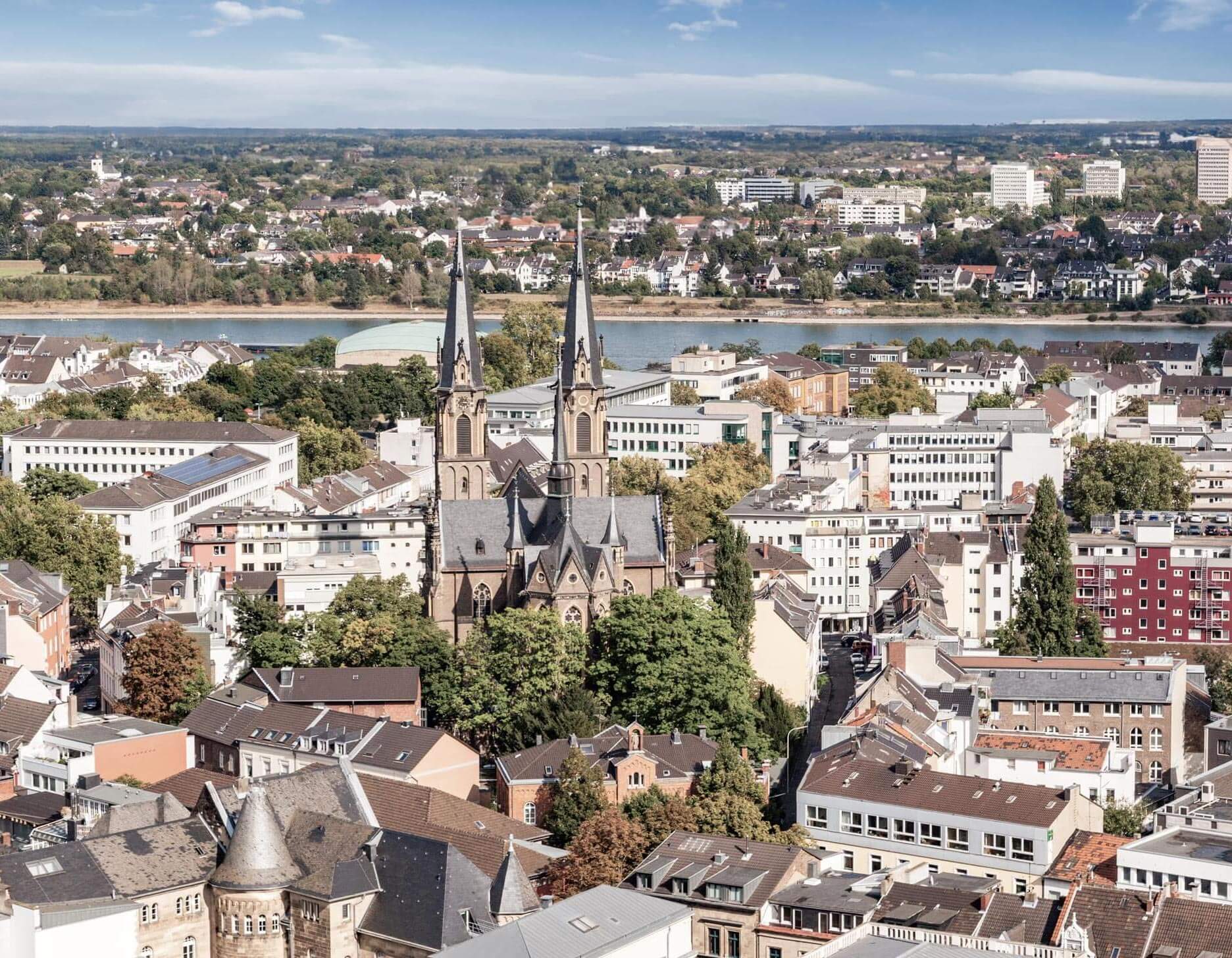 Strefa niskiej emisji Bonn