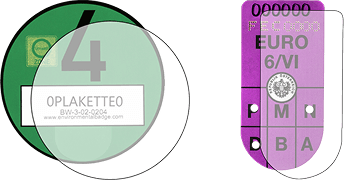 Folie samoprzylepne do Niemiec i Austrii