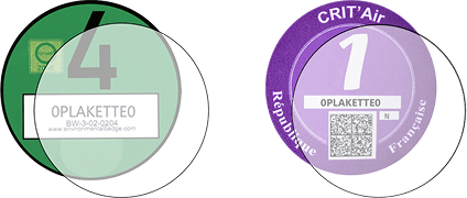 Folie samoprzylepne do Niemiec i Francji