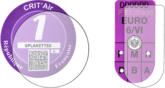 Folie samoprzylepne do Austrii i Francji