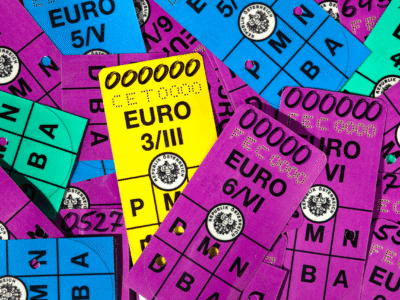 IGL environmental stickers Austria collage